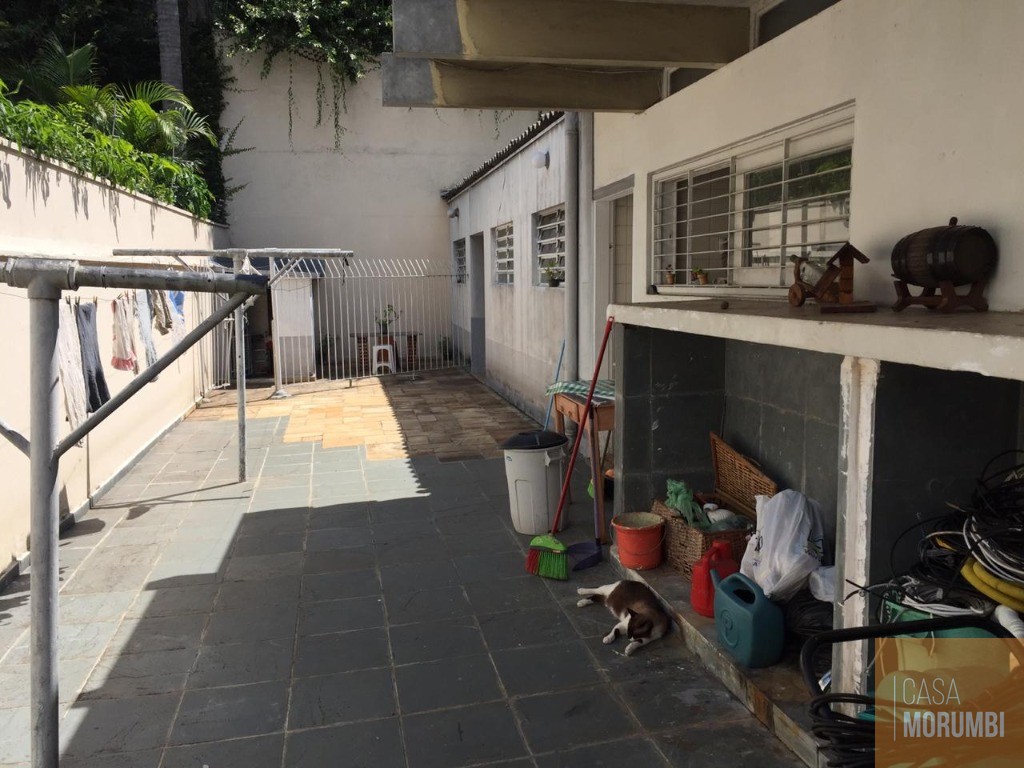 Casa à venda com 4 quartos, 700m² - Foto 26