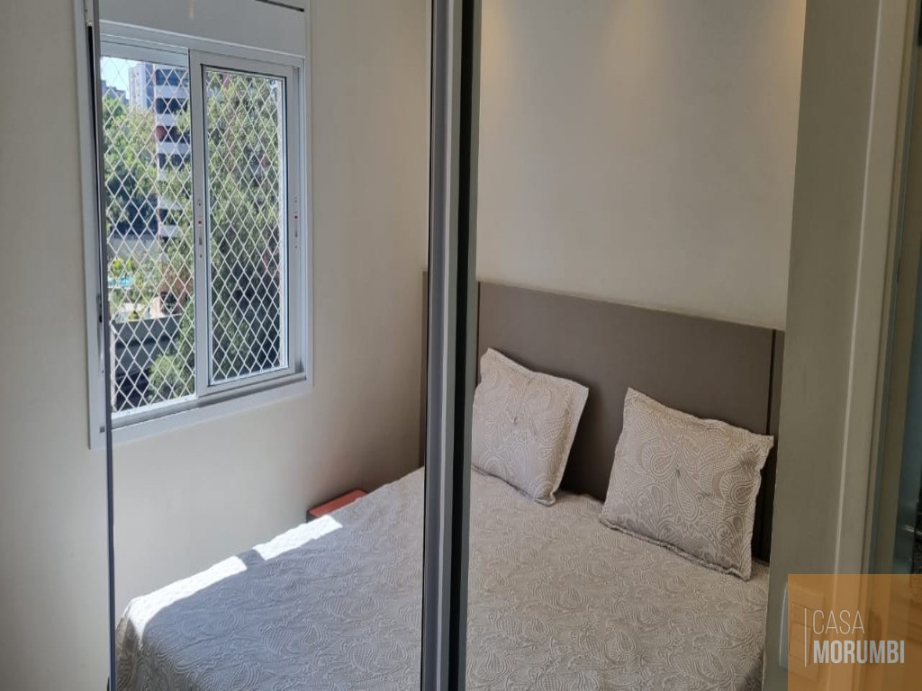 Apartamento à venda com 2 quartos, 70m² - Foto 11