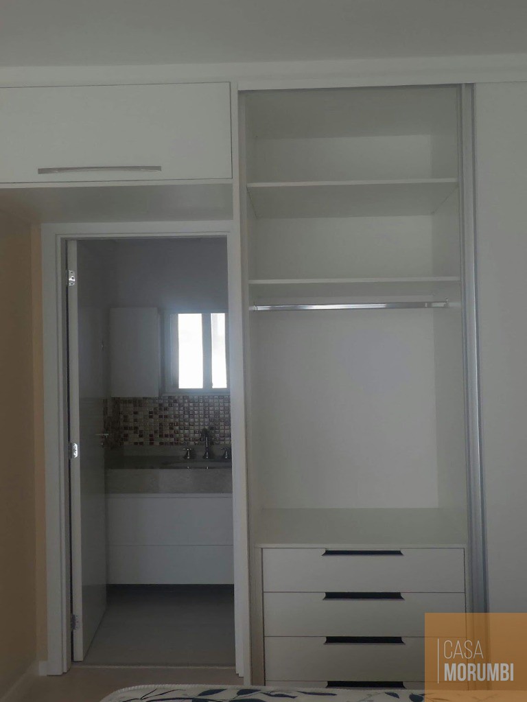 Apartamento à venda com 1 quarto, 35m² - Foto 13