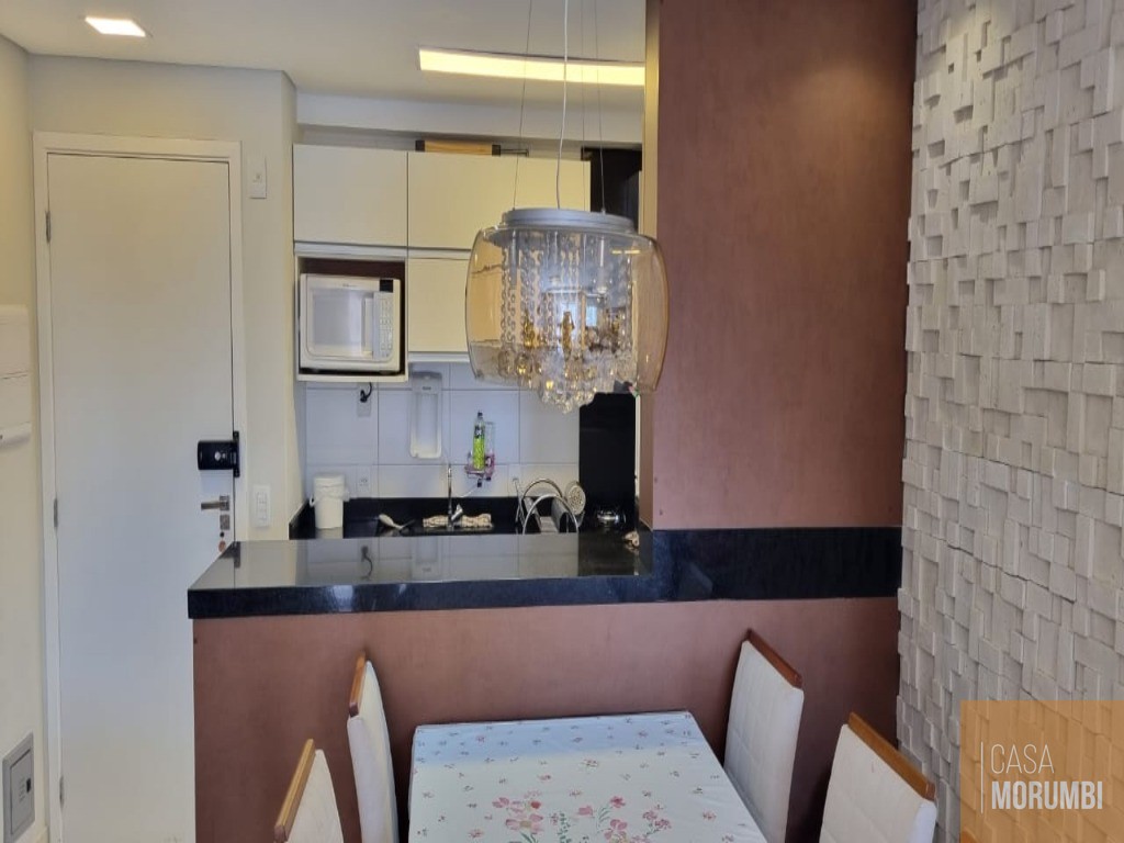 Apartamento à venda com 2 quartos, 70m² - Foto 6