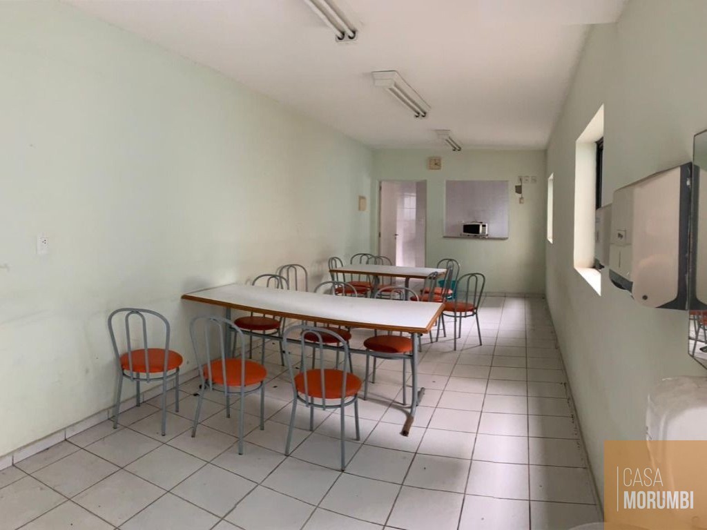 Prédio Inteiro à venda e aluguel, 901m² - Foto 6