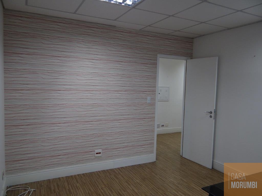 Conjunto Comercial-Sala para alugar, 45m² - Foto 7