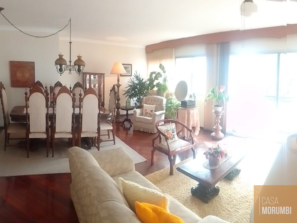 Apartamento à venda com 3 quartos, 150m² - Foto 14