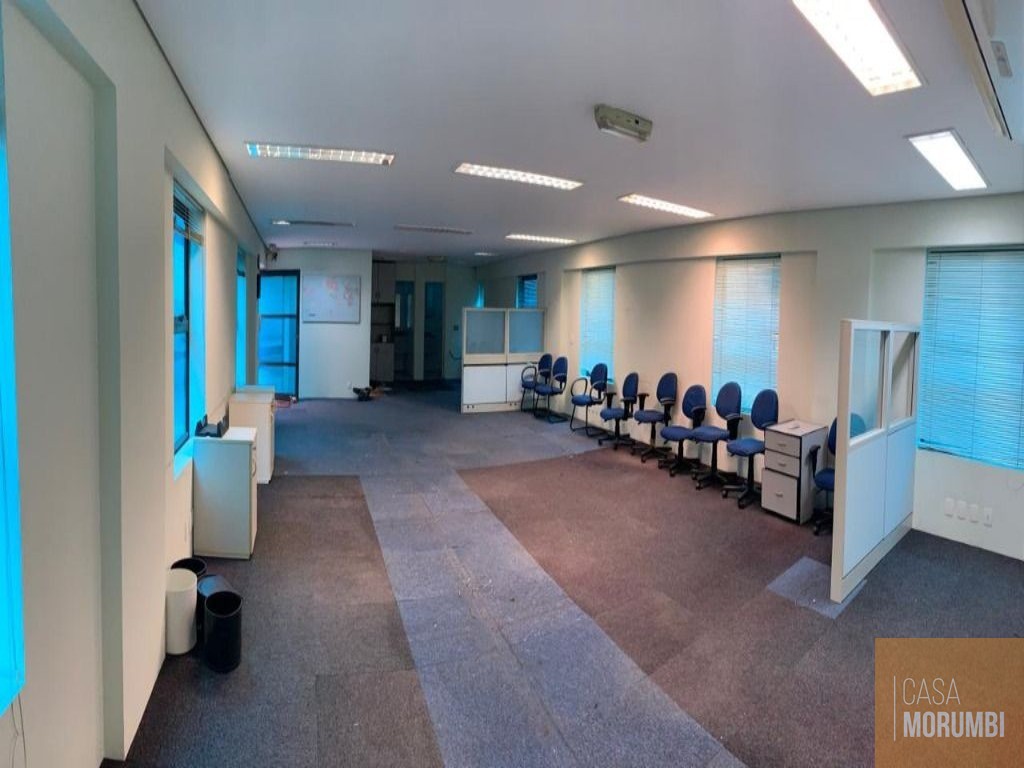 Prédio Inteiro à venda e aluguel, 901m² - Foto 11