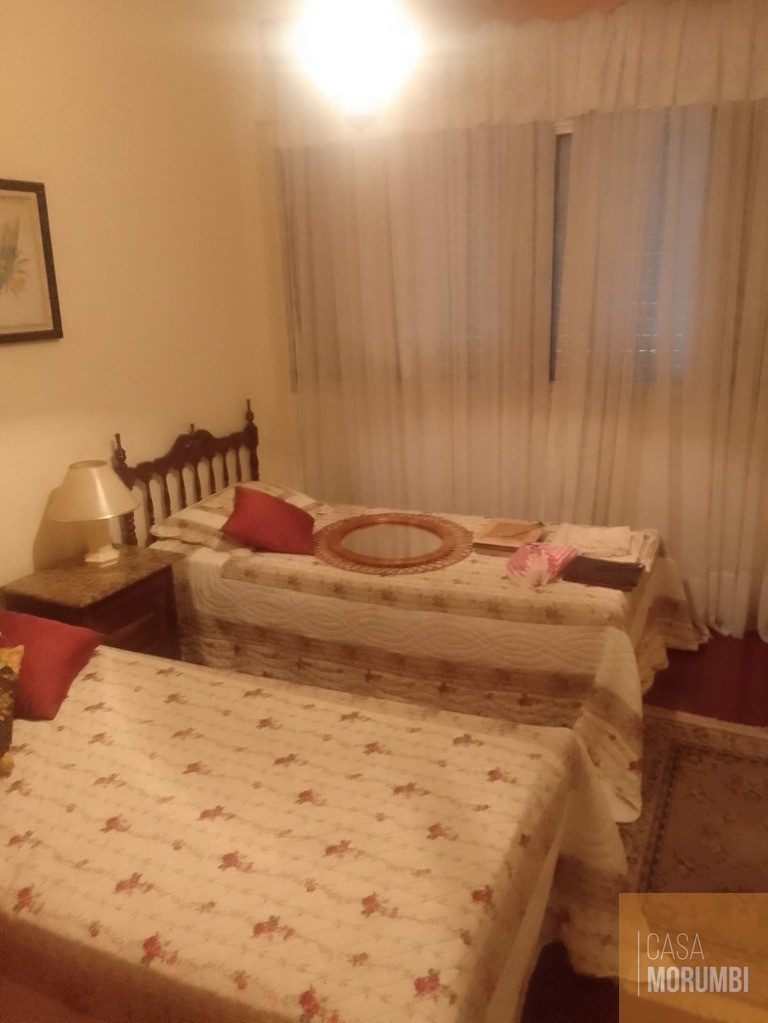 Apartamento à venda com 3 quartos, 150m² - Foto 6