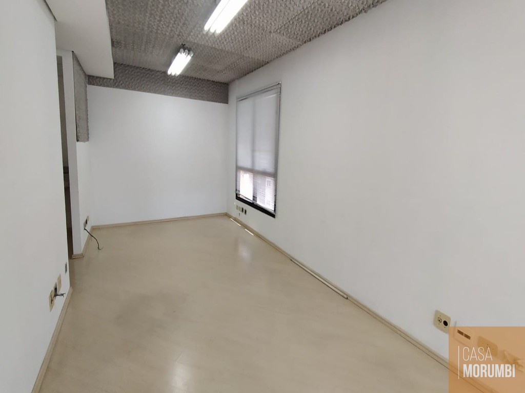 Conjunto Comercial-Sala à venda e aluguel, 32m² - Foto 1