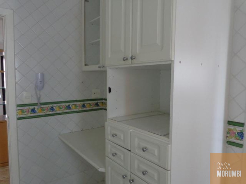 Apartamento à venda com 3 quartos, 150m² - Foto 9