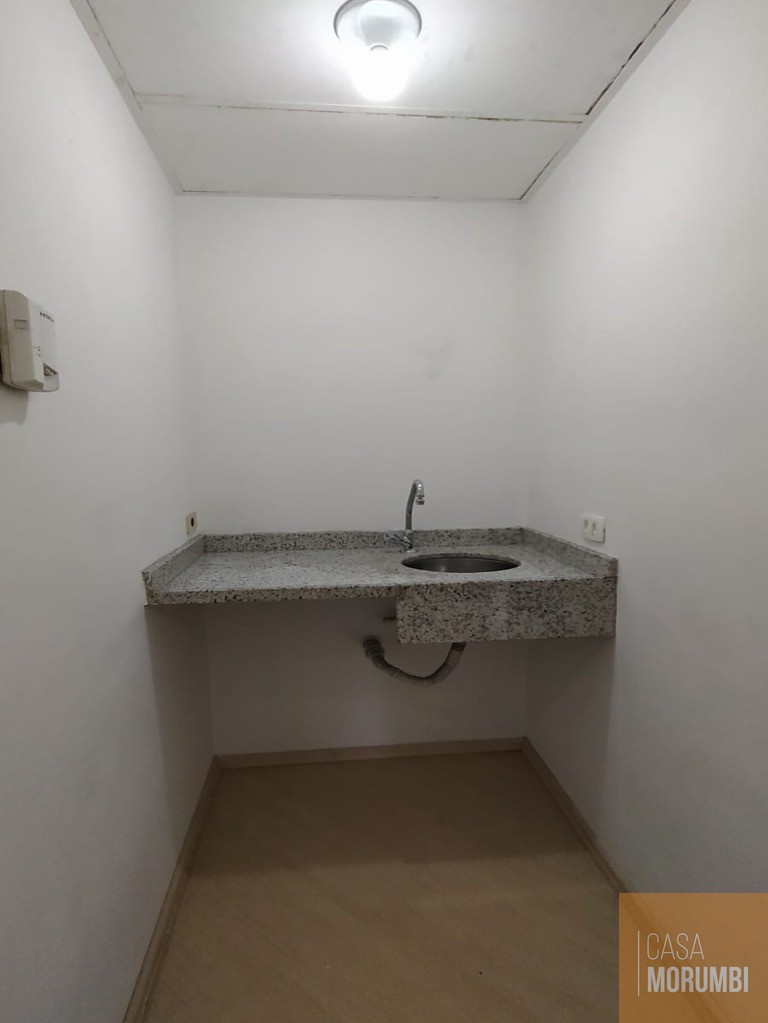 Conjunto Comercial-Sala à venda e aluguel, 32m² - Foto 8