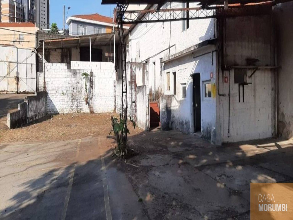 Loteamento e Condomínio para alugar, 855m² - Foto 3