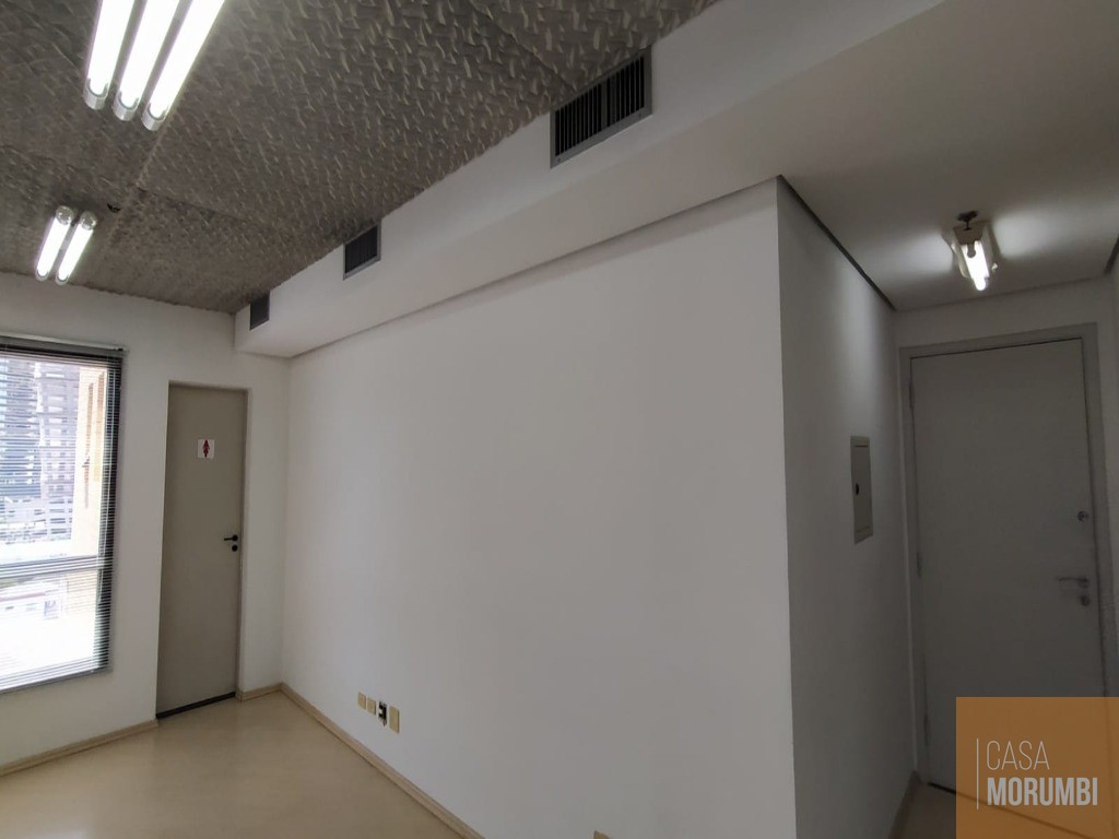 Conjunto Comercial-Sala à venda e aluguel, 32m² - Foto 7