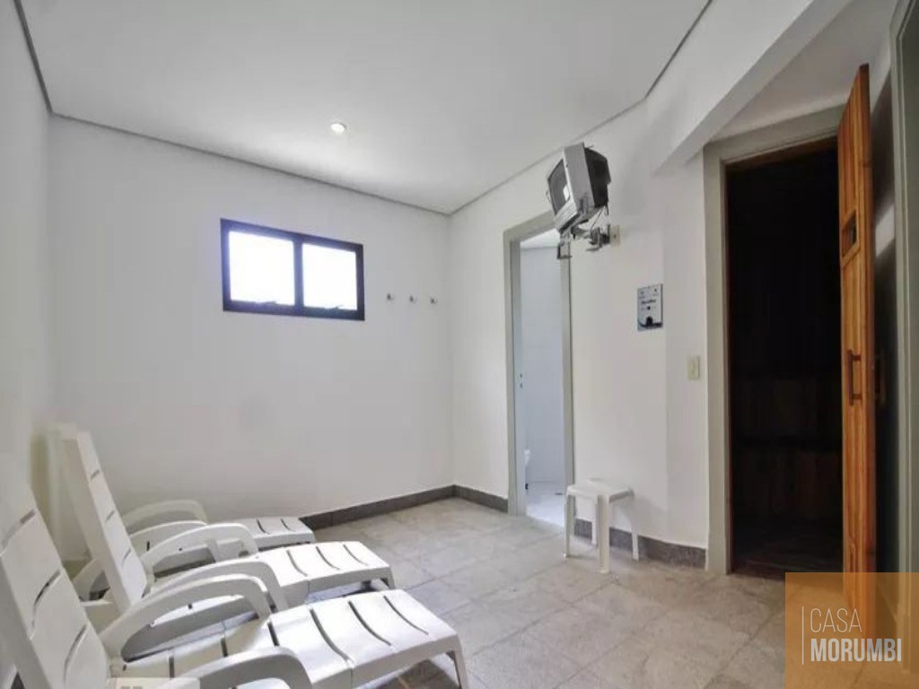 Apartamento à venda com 1 quarto, 58m² - Foto 16