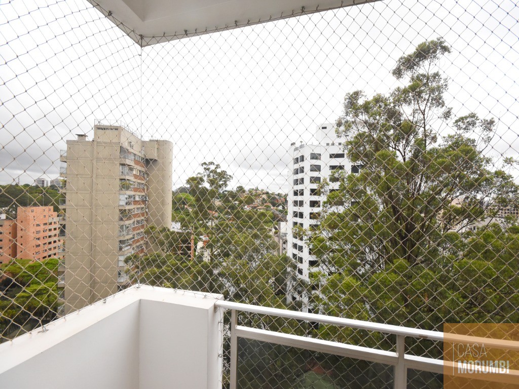 Apartamento à venda com 4 quartos, 157m² - Foto 28