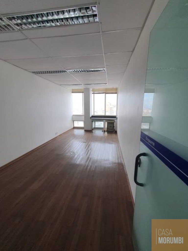 Conjunto Comercial-Sala para alugar, 332m² - Foto 6