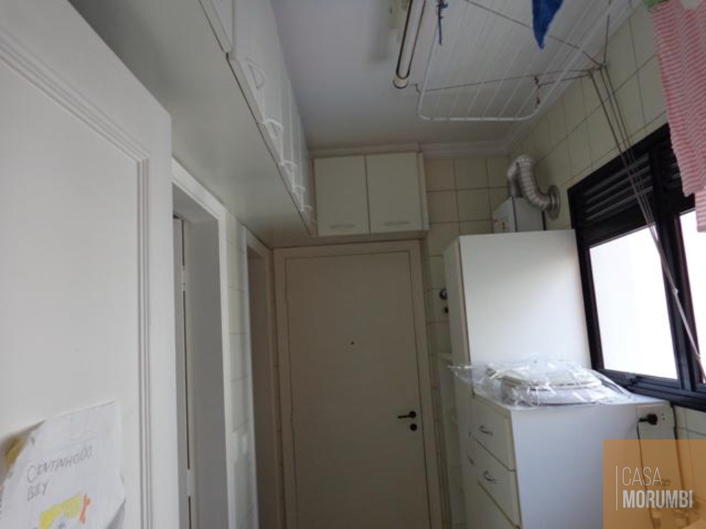 Apartamento à venda com 3 quartos, 150m² - Foto 14