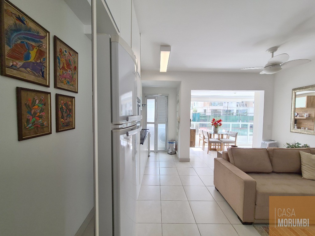 Apartamento à venda com 1 quarto, 51m² - Foto 49