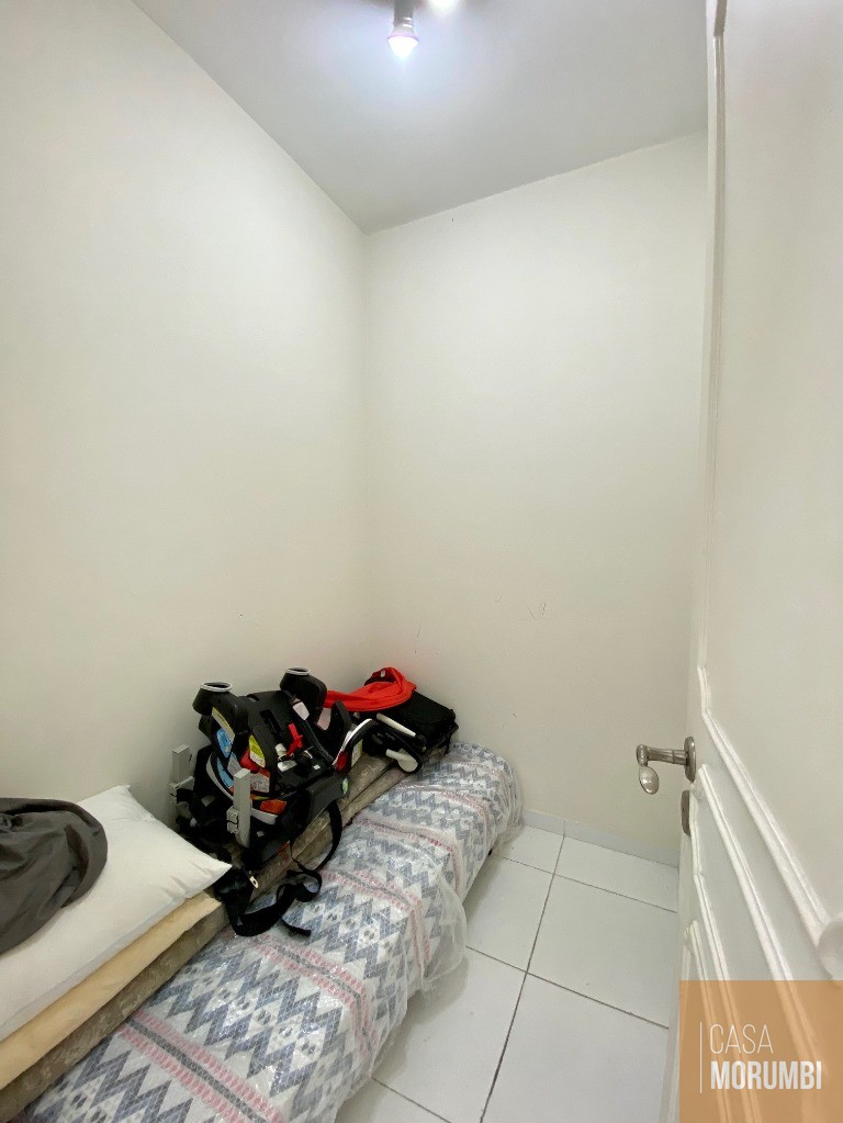 Apartamento à venda com 3 quartos, 232m² - Foto 45