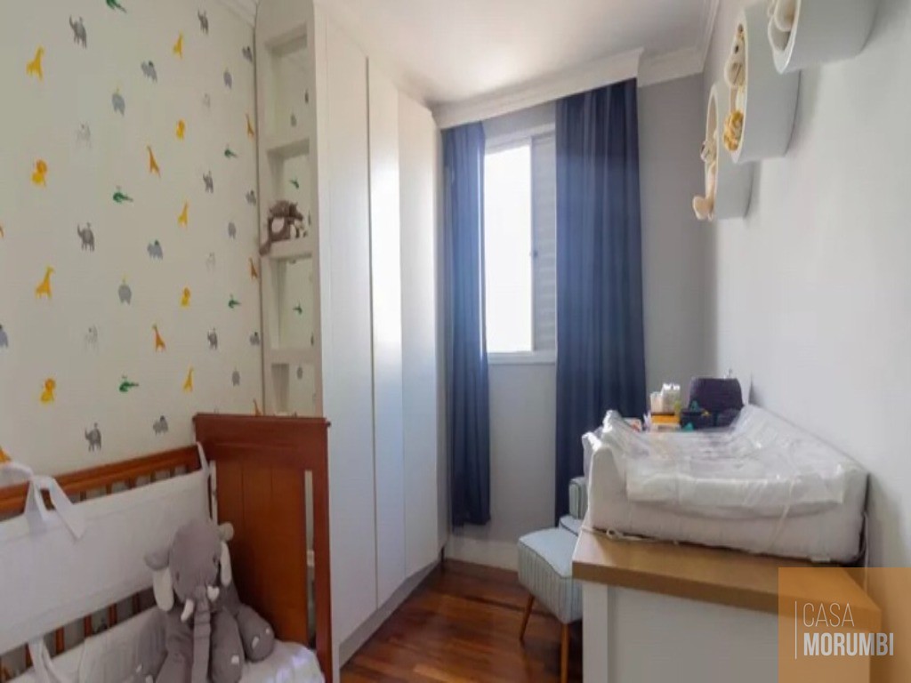 Apartamento à venda com 2 quartos, 65m² - Foto 12