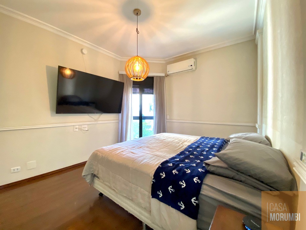 Apartamento à venda com 3 quartos, 232m² - Foto 33