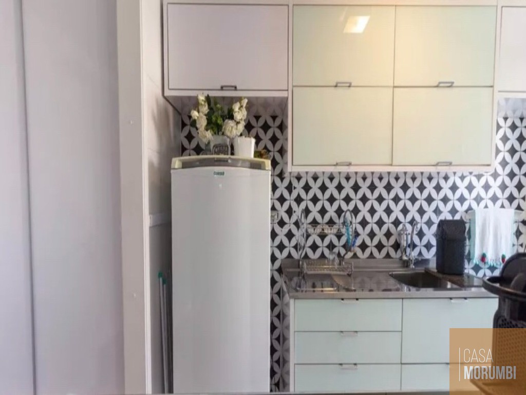 Apartamento à venda com 2 quartos, 65m² - Foto 7