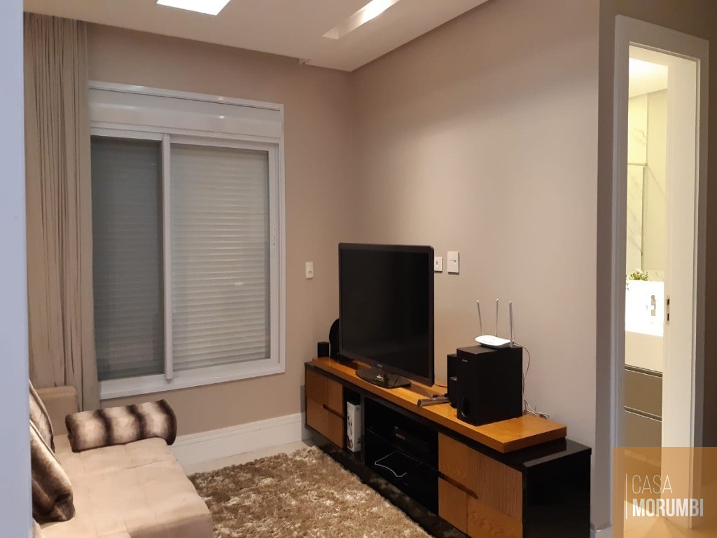 Casa à venda com 4 quartos, 600m² - Foto 18