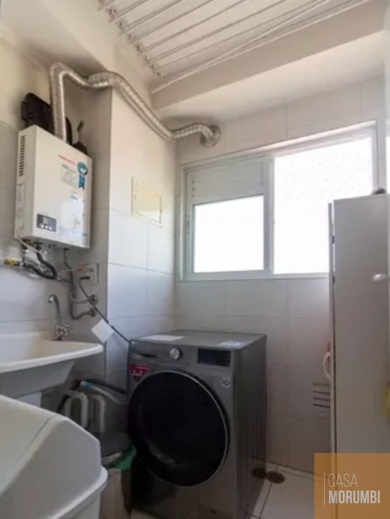 Apartamento à venda com 2 quartos, 65m² - Foto 19