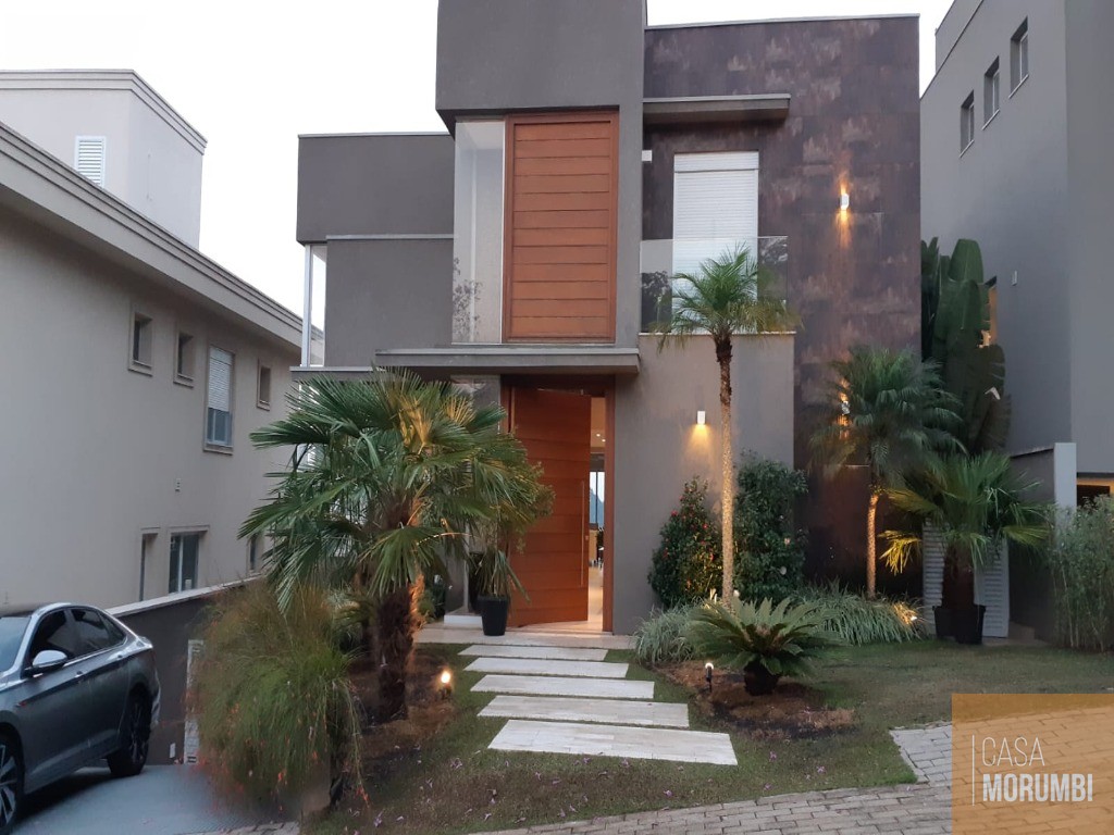 Casa à venda com 4 quartos, 600m² - Foto 11