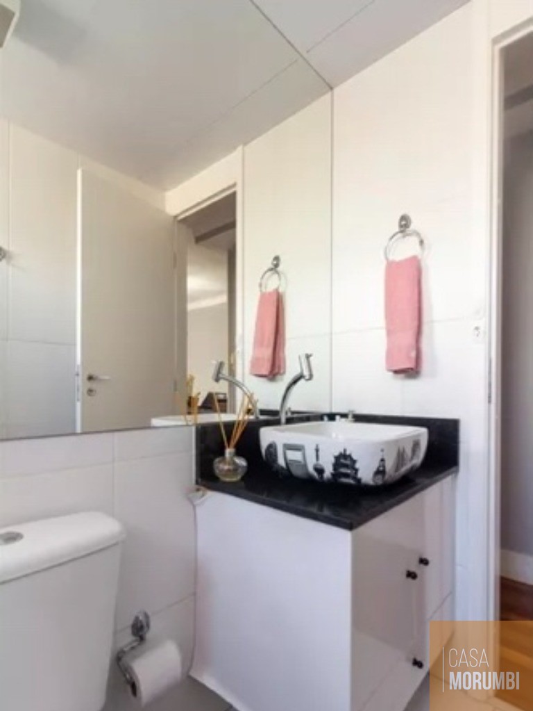 Apartamento à venda com 2 quartos, 65m² - Foto 15