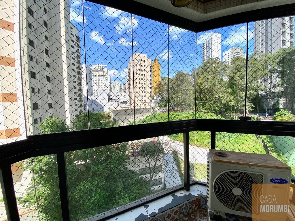 Apartamento à venda com 3 quartos, 232m² - Foto 34