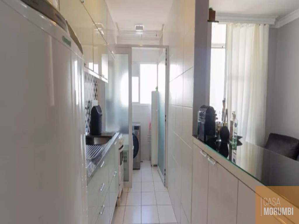 Apartamento à venda com 2 quartos, 65m² - Foto 10