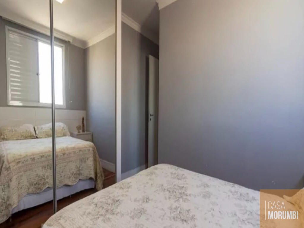 Apartamento à venda com 2 quartos, 65m² - Foto 16