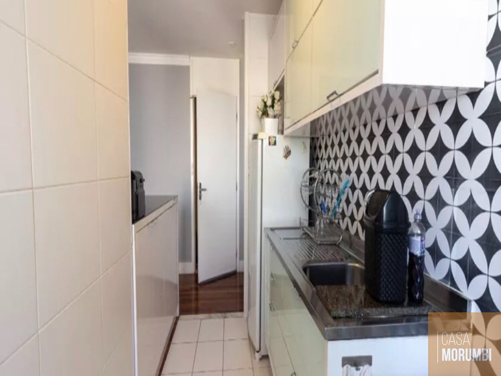 Apartamento à venda com 2 quartos, 65m² - Foto 9