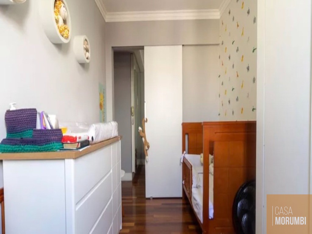 Apartamento à venda com 2 quartos, 65m² - Foto 13