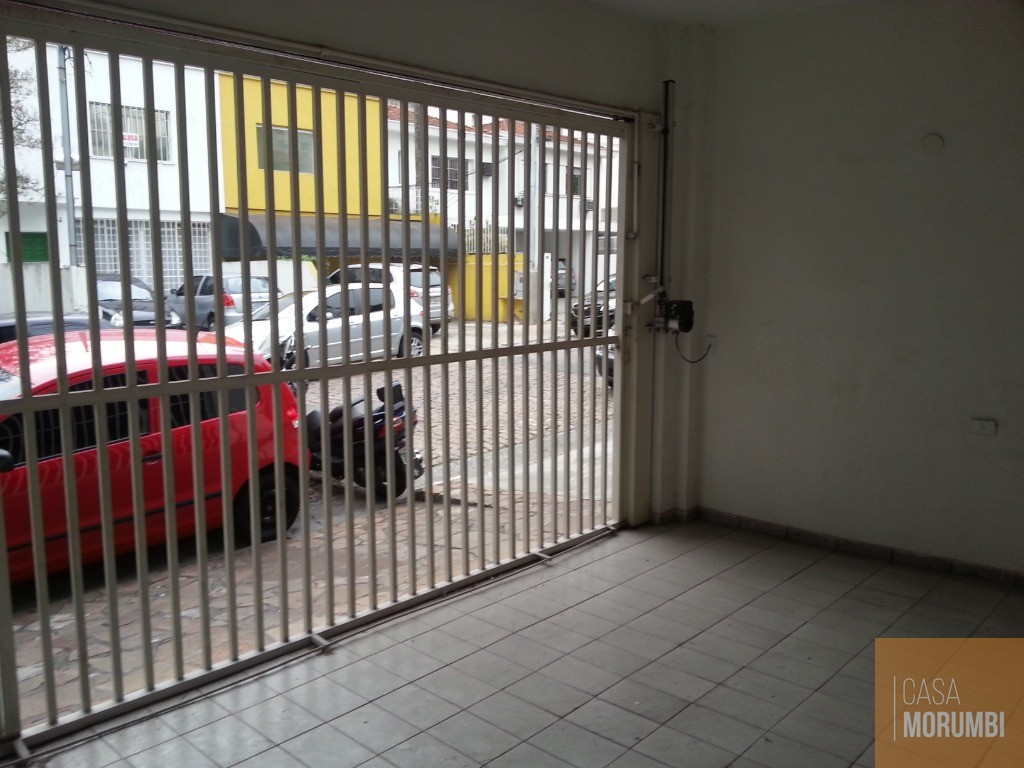 Prédio Inteiro para alugar, 240m² - Foto 3