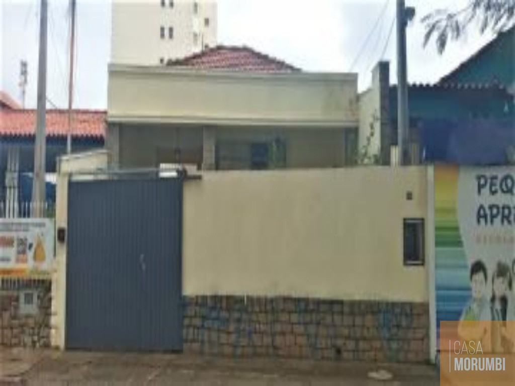 Casa à venda com 2 quartos, 212m² - Foto 1