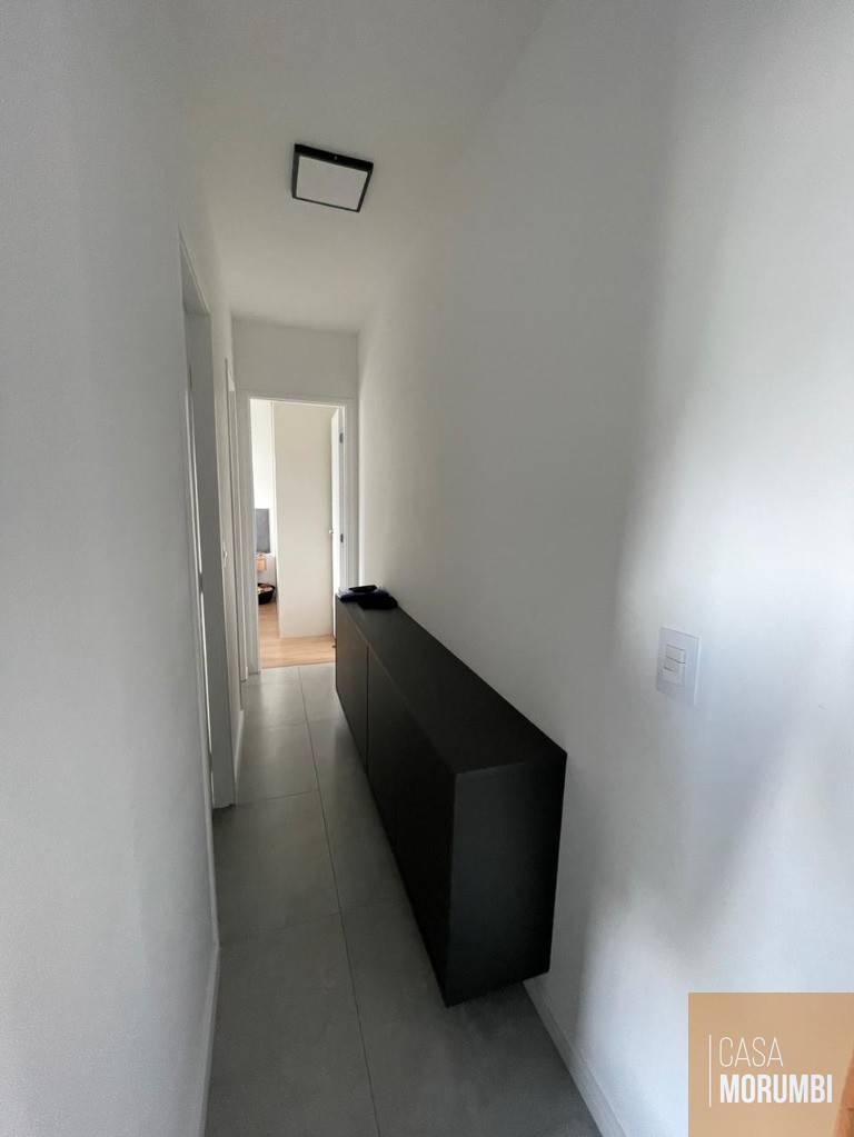 Apartamento à venda com 2 quartos, 45m² - Foto 10