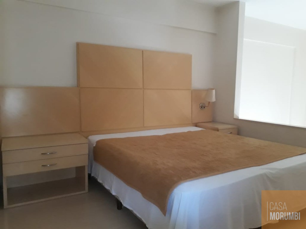 Flat/Apart Hotel para alugar com 1 quarto, 52m² - Foto 7