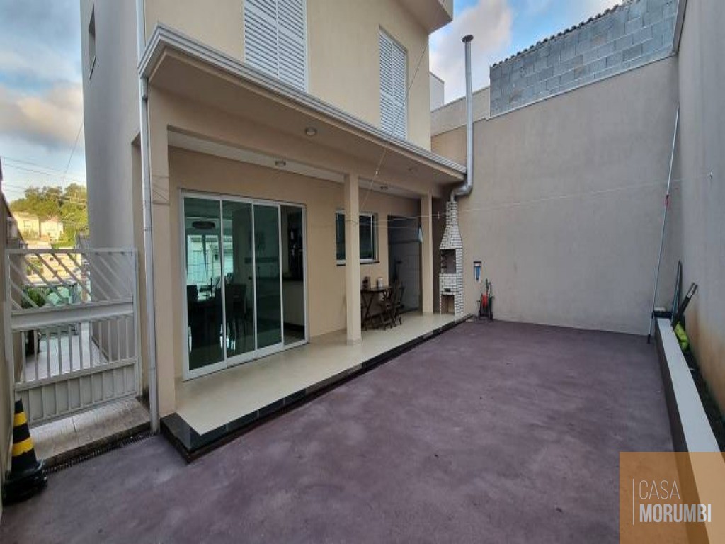 Casa à venda com 3 quartos, 260m² - Foto 8