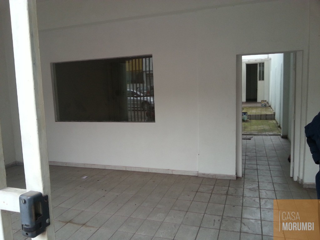 Prédio Inteiro para alugar, 240m² - Foto 2