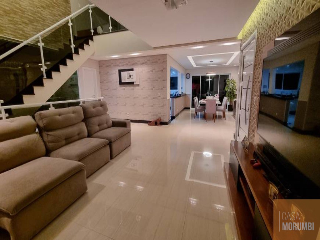 Casa à venda com 3 quartos, 260m² - Foto 16