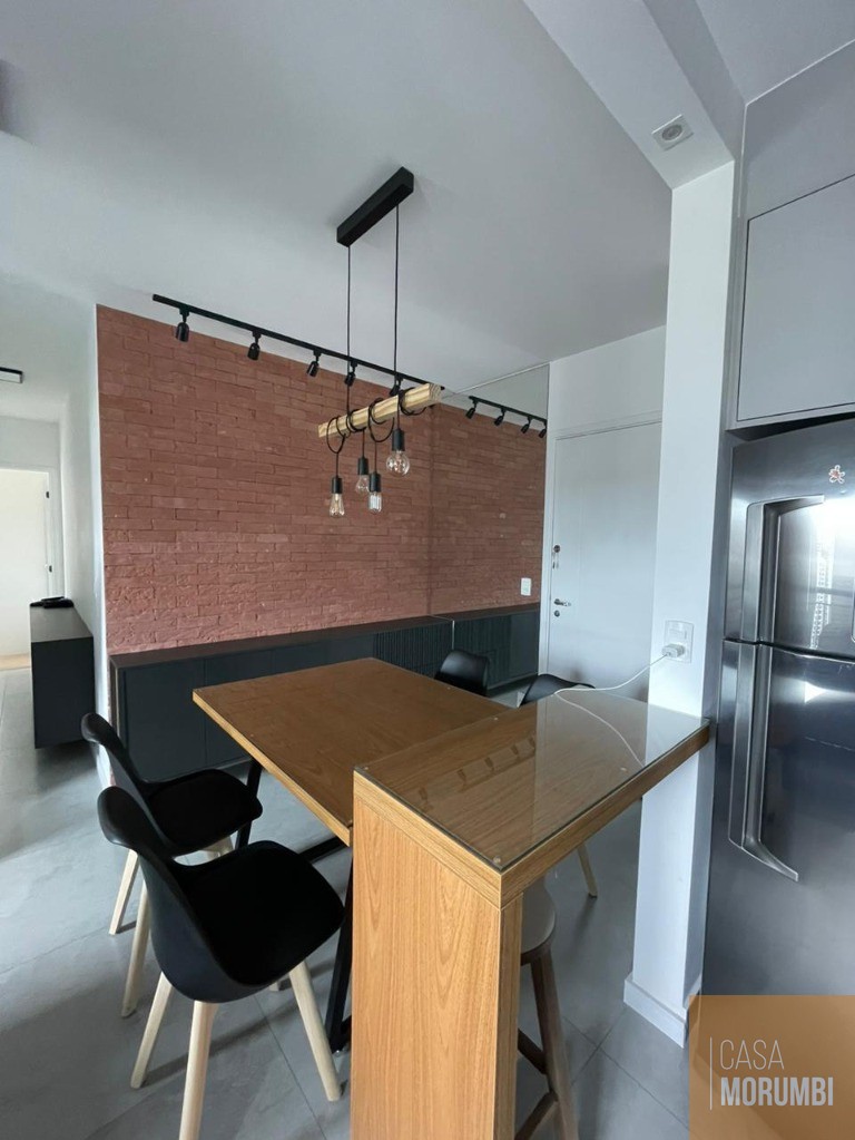 Apartamento à venda com 2 quartos, 45m² - Foto 5