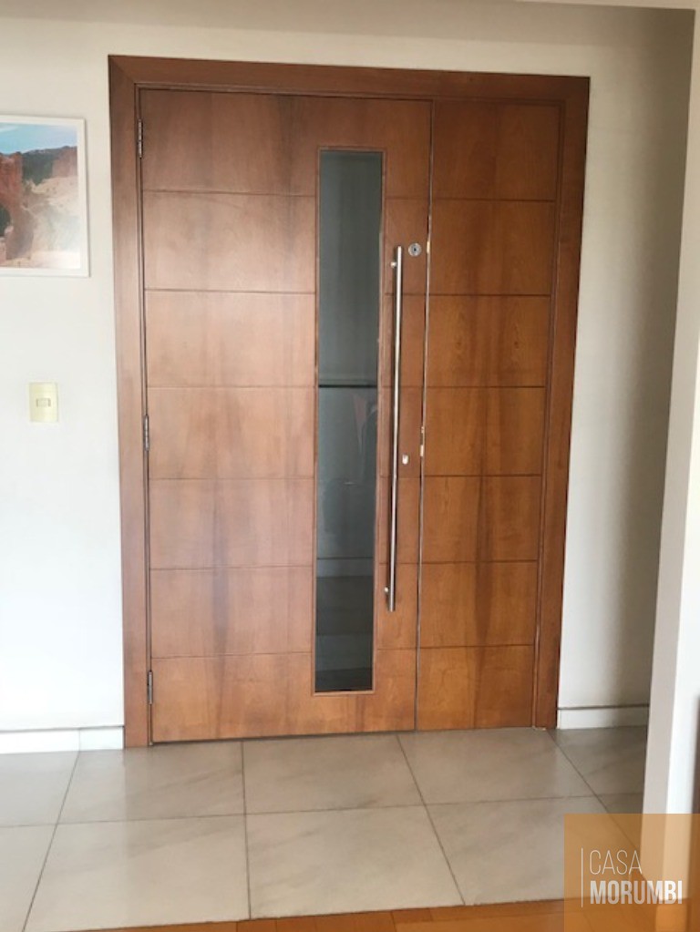 Apartamento à venda com 4 quartos, 248m² - Foto 3