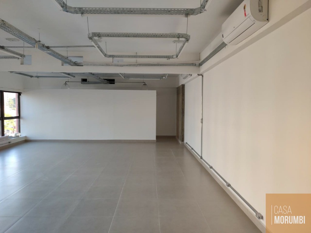 Conjunto Comercial-Sala à venda, 96m² - Foto 2