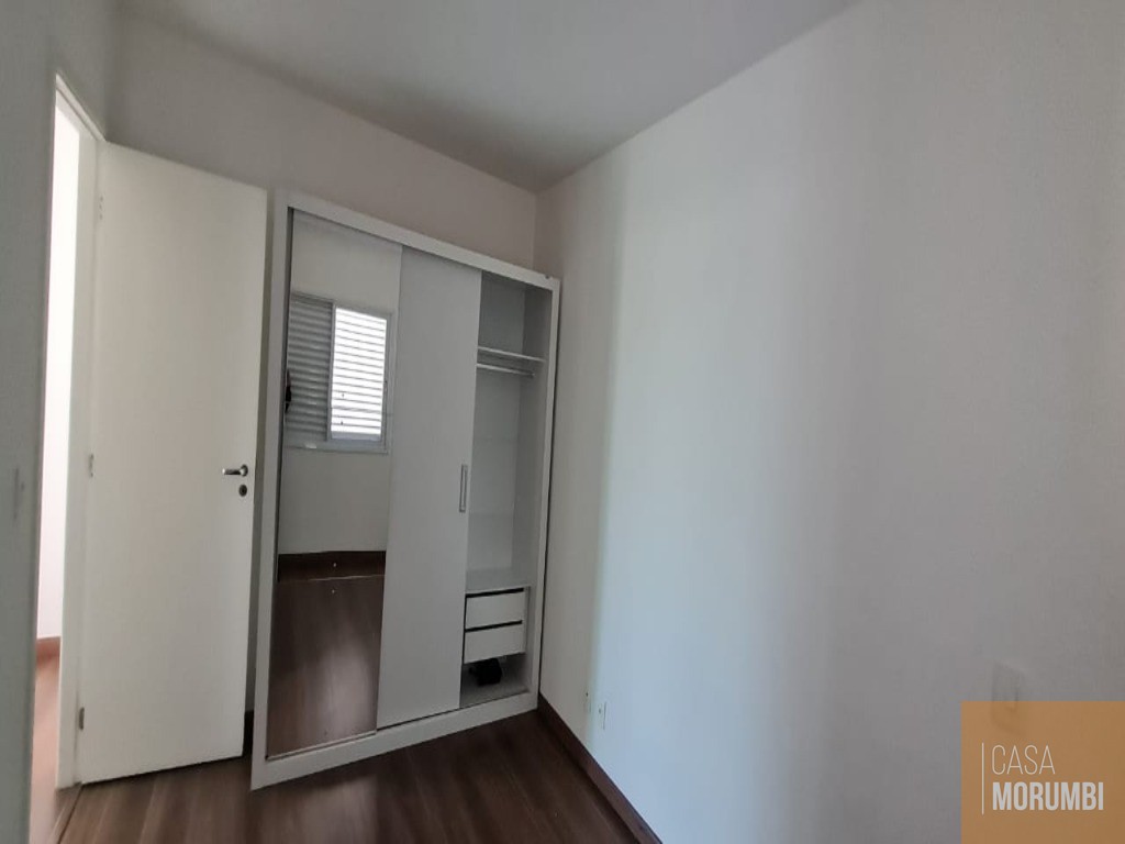 Apartamento à venda com 2 quartos, 58m² - Foto 3