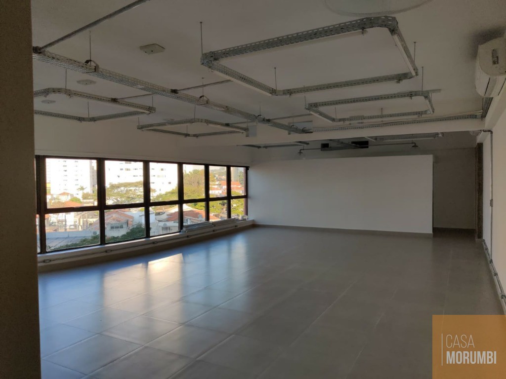 Conjunto Comercial-Sala à venda, 96m² - Foto 3