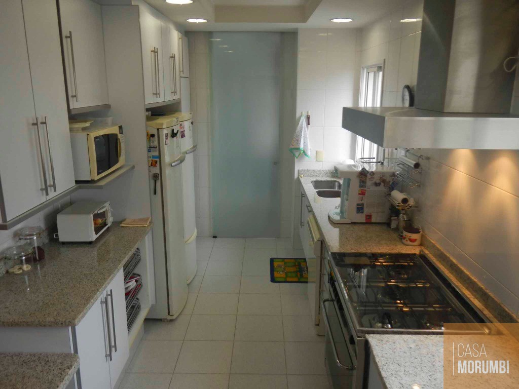 Apartamento à venda com 4 quartos, 248m² - Foto 13