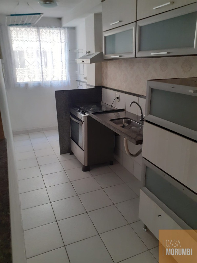 Apartamento à venda com 2 quartos, 70m² - Foto 11