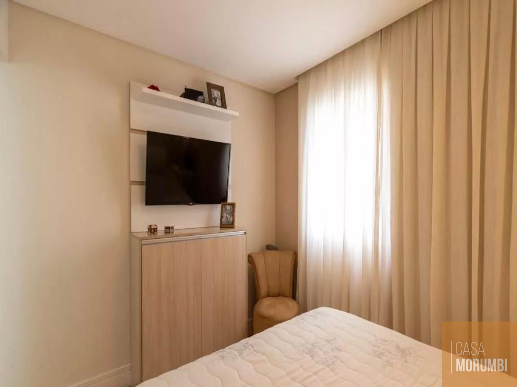 Apartamento à venda com 4 quartos, 127m² - Foto 11