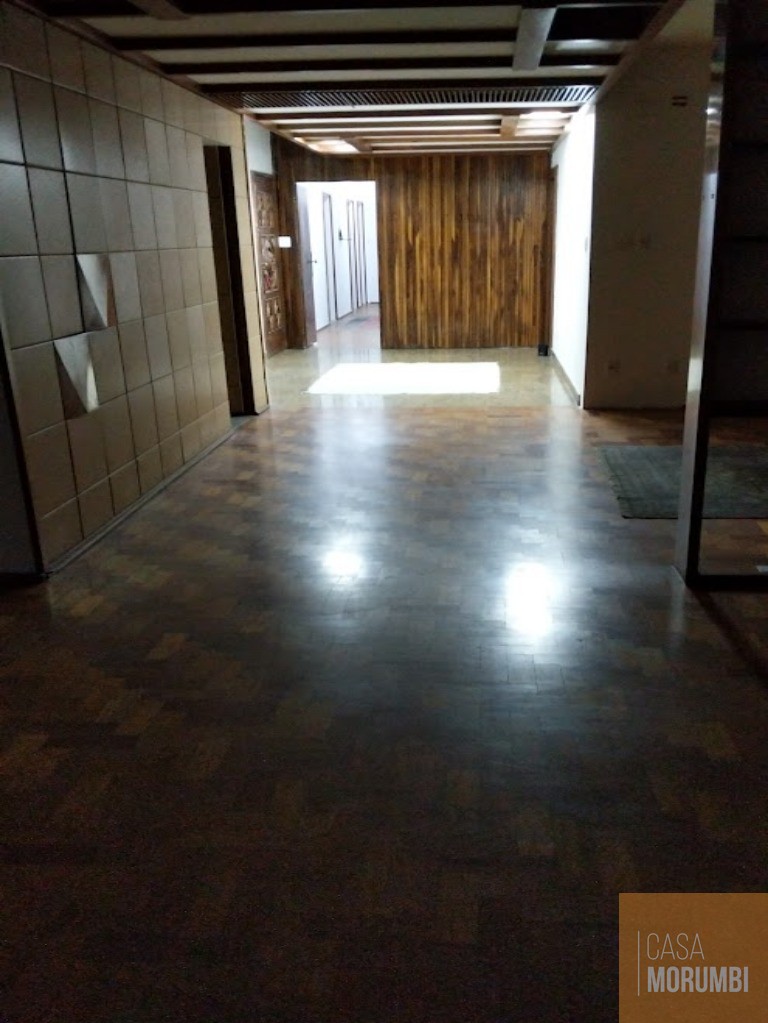 Apartamento à venda com 4 quartos, 291m² - Foto 20