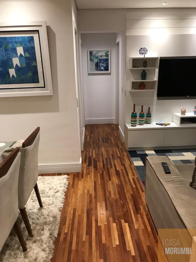 Apartamento à venda com 2 quartos, 96m² - Foto 19