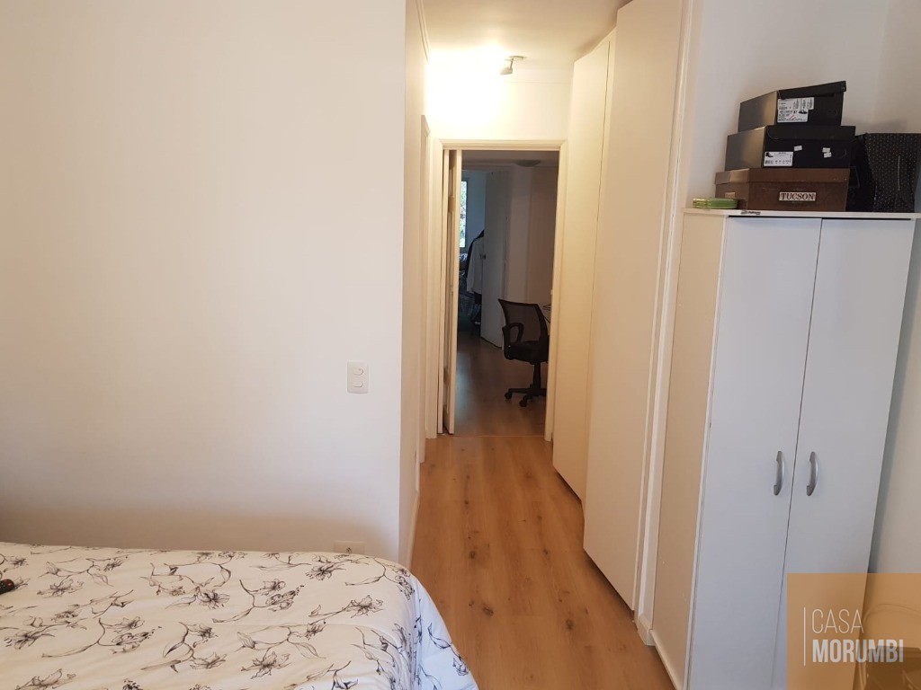 Apartamento à venda com 3 quartos, 118m² - Foto 9